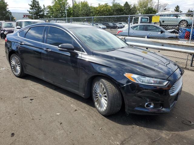 Photo 3 VIN: 3FA6P0K91GR263423 - FORD FUSION TIT 