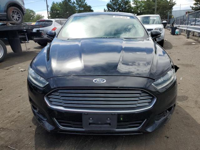 Photo 4 VIN: 3FA6P0K91GR263423 - FORD FUSION TIT 