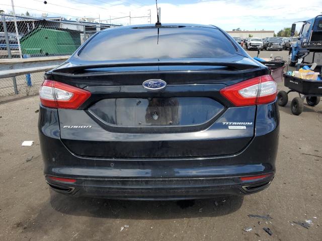 Photo 5 VIN: 3FA6P0K91GR263423 - FORD FUSION TIT 