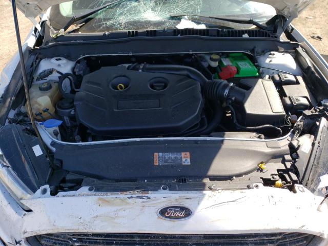 Photo 10 VIN: 3FA6P0K91GR332109 - FORD FUSION TIT 