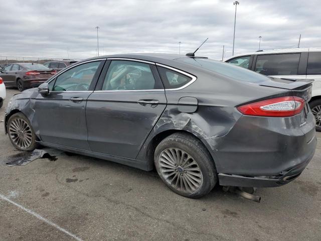 Photo 1 VIN: 3FA6P0K91GR344261 - FORD FUSION TIT 