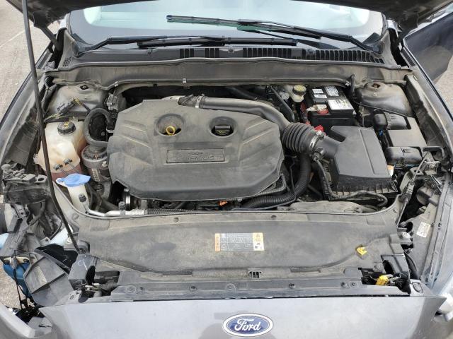 Photo 10 VIN: 3FA6P0K91GR344261 - FORD FUSION TIT 