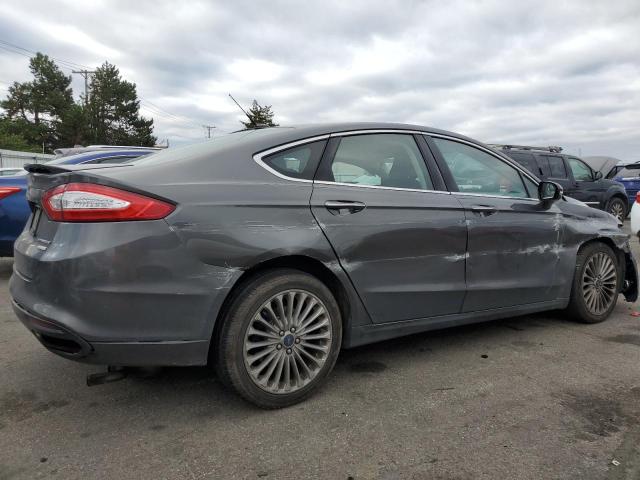 Photo 2 VIN: 3FA6P0K91GR344261 - FORD FUSION TIT 