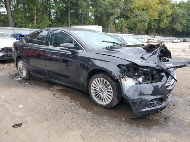 Photo 3 VIN: 3FA6P0K91GR346625 - FORD FUSION 