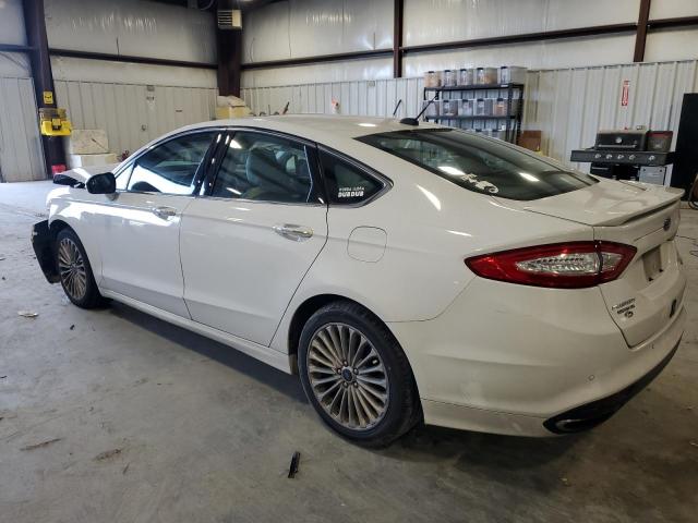 Photo 1 VIN: 3FA6P0K91GR370052 - FORD FUSION TIT 