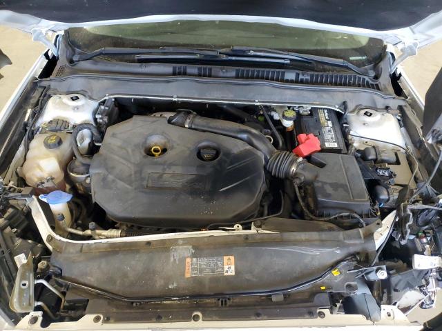 Photo 10 VIN: 3FA6P0K91GR370052 - FORD FUSION TIT 