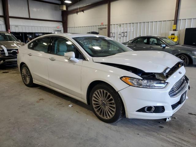 Photo 3 VIN: 3FA6P0K91GR370052 - FORD FUSION TIT 