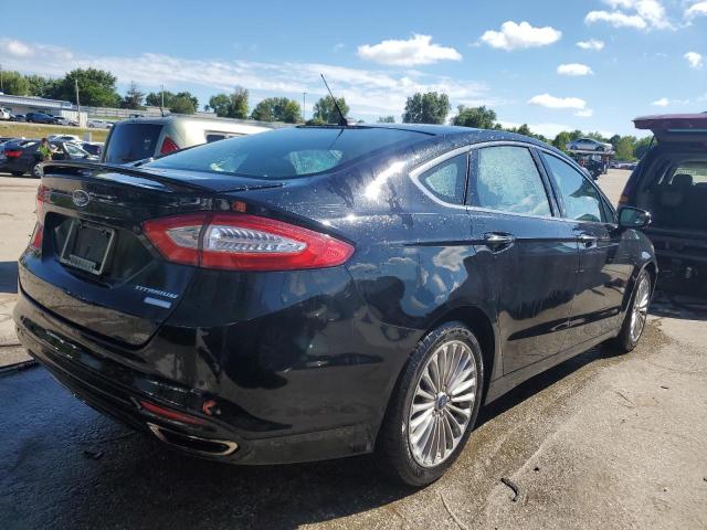 Photo 2 VIN: 3FA6P0K91GR398983 - FORD FUSION 