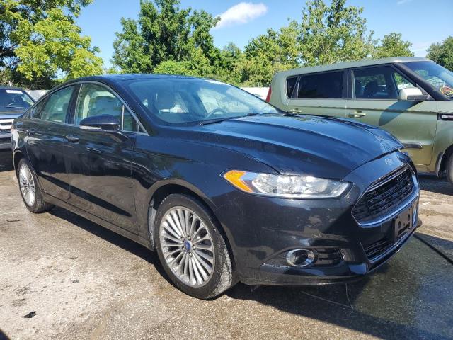 Photo 3 VIN: 3FA6P0K91GR398983 - FORD FUSION 