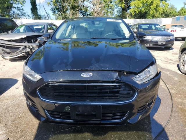 Photo 4 VIN: 3FA6P0K91GR398983 - FORD FUSION 