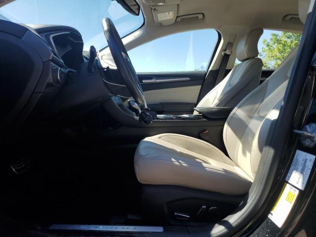 Photo 6 VIN: 3FA6P0K91GR398983 - FORD FUSION 