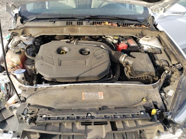 Photo 10 VIN: 3FA6P0K91GR400246 - FORD FUSION 