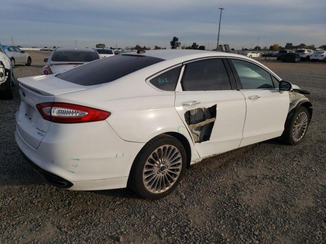 Photo 2 VIN: 3FA6P0K91GR400246 - FORD FUSION 