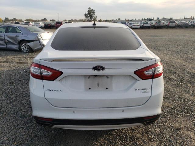 Photo 5 VIN: 3FA6P0K91GR400246 - FORD FUSION 