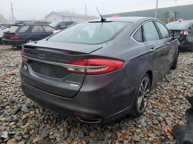 Photo 3 VIN: 3FA6P0K91HR121512 - FORD FUSION TIT 