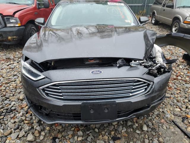 Photo 8 VIN: 3FA6P0K91HR121512 - FORD FUSION TIT 