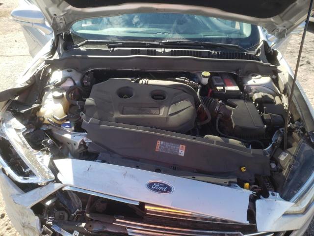 Photo 6 VIN: 3FA6P0K91HR137211 - FORD FUSION TIT 