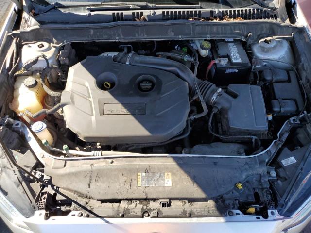 Photo 10 VIN: 3FA6P0K91HR146457 - FORD FUSION TIT 