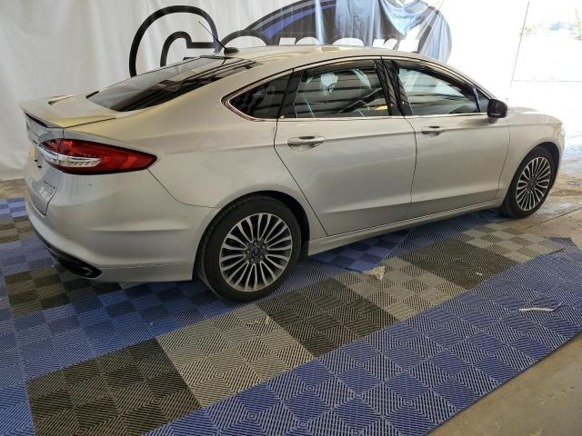 Photo 2 VIN: 3FA6P0K91HR146457 - FORD FUSION TIT 