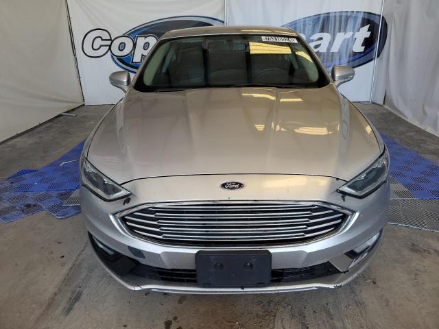 Photo 4 VIN: 3FA6P0K91HR146457 - FORD FUSION TIT 