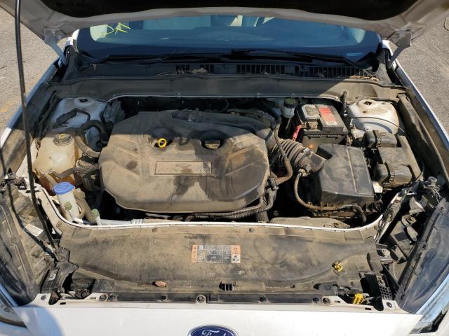 Photo 10 VIN: 3FA6P0K91HR177403 - FORD FUSION TIT 