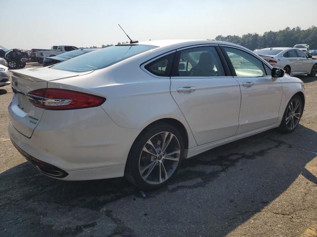 Photo 2 VIN: 3FA6P0K91HR177403 - FORD FUSION TIT 