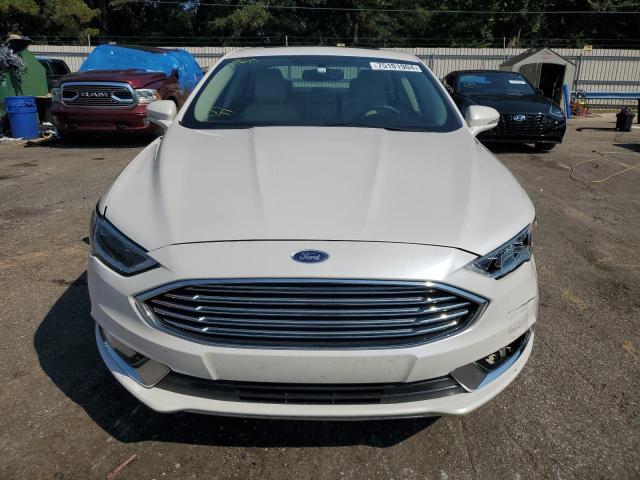 Photo 4 VIN: 3FA6P0K91HR177403 - FORD FUSION TIT 