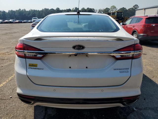 Photo 5 VIN: 3FA6P0K91HR177403 - FORD FUSION TIT 