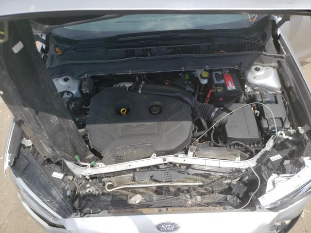 Photo 6 VIN: 3FA6P0K91HR185694 - FORD FUSION TIT 