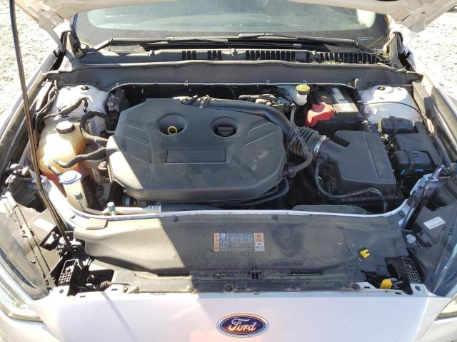 Photo 10 VIN: 3FA6P0K91HR281471 - FORD FUSION TIT 