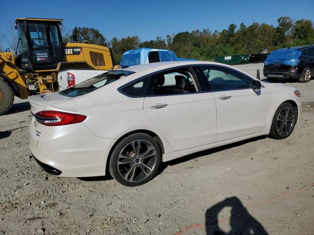 Photo 2 VIN: 3FA6P0K91HR281471 - FORD FUSION TIT 