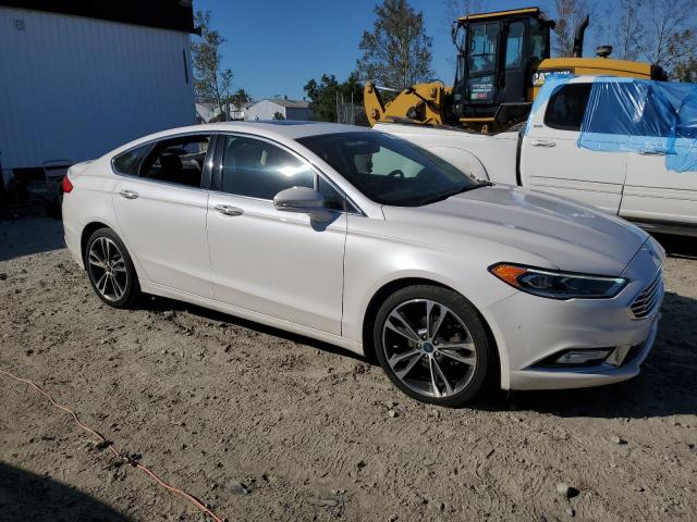 Photo 3 VIN: 3FA6P0K91HR281471 - FORD FUSION TIT 