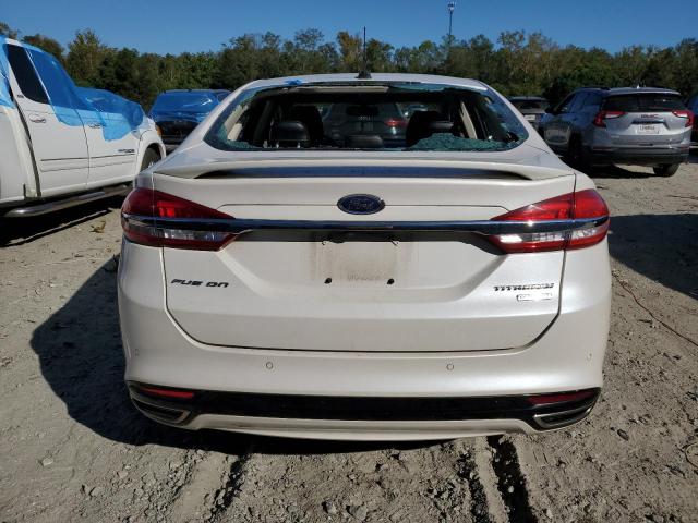 Photo 5 VIN: 3FA6P0K91HR281471 - FORD FUSION TIT 