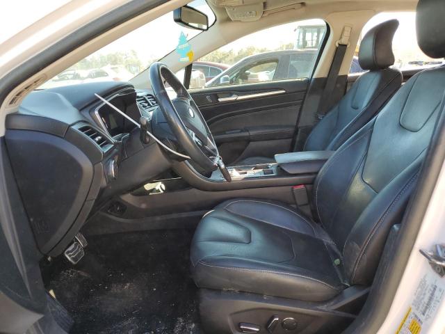 Photo 6 VIN: 3FA6P0K91HR281471 - FORD FUSION TIT 