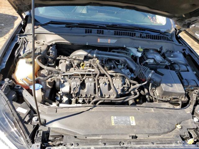 Photo 6 VIN: 3FA6P0K91KR254004 - FORD FUSION TIT 