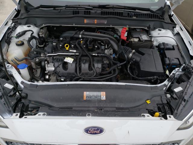 Photo 6 VIN: 3FA6P0K91KR254052 - FORD FUSION TIT 