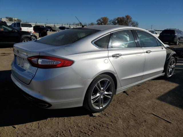 Photo 2 VIN: 3FA6P0K92DR103918 - FORD FUSION TIT 