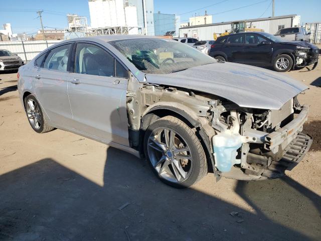 Photo 3 VIN: 3FA6P0K92DR103918 - FORD FUSION TIT 