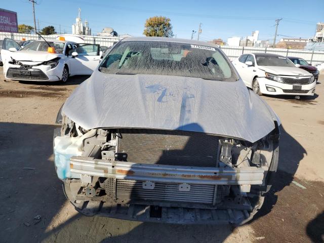 Photo 4 VIN: 3FA6P0K92DR103918 - FORD FUSION TIT 