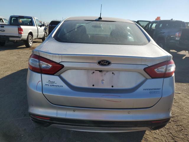 Photo 5 VIN: 3FA6P0K92DR103918 - FORD FUSION TIT 