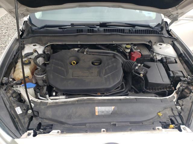 Photo 10 VIN: 3FA6P0K92DR110626 - FORD FUSION 