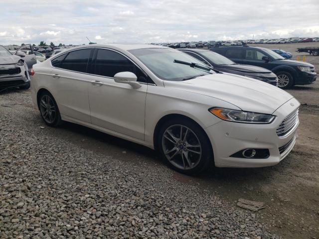 Photo 3 VIN: 3FA6P0K92DR110626 - FORD FUSION 