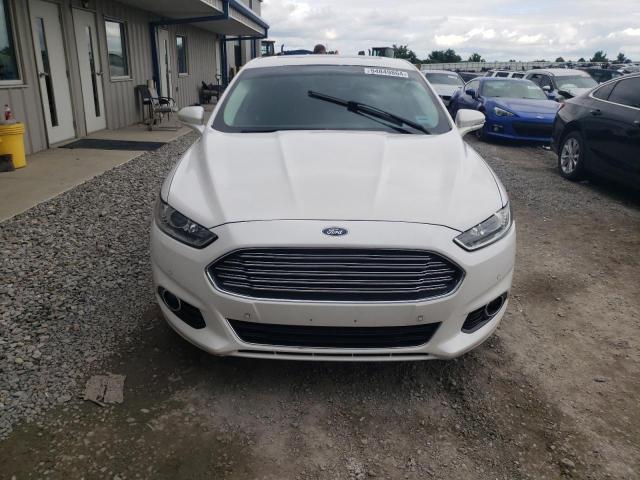 Photo 4 VIN: 3FA6P0K92DR110626 - FORD FUSION 