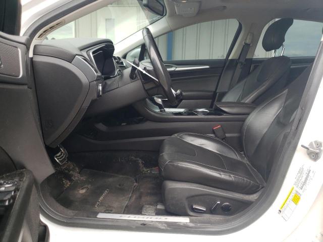 Photo 6 VIN: 3FA6P0K92DR110626 - FORD FUSION 