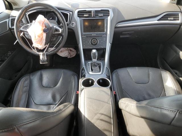 Photo 7 VIN: 3FA6P0K92DR130391 - FORD FUSION 