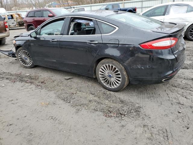 Photo 1 VIN: 3FA6P0K92DR154576 - FORD FUSION 