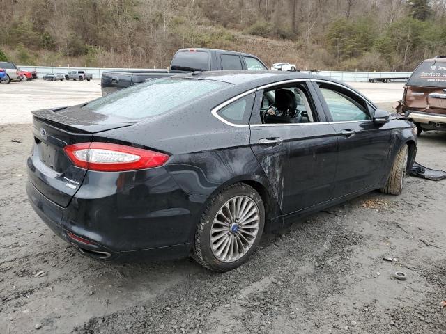 Photo 2 VIN: 3FA6P0K92DR154576 - FORD FUSION 