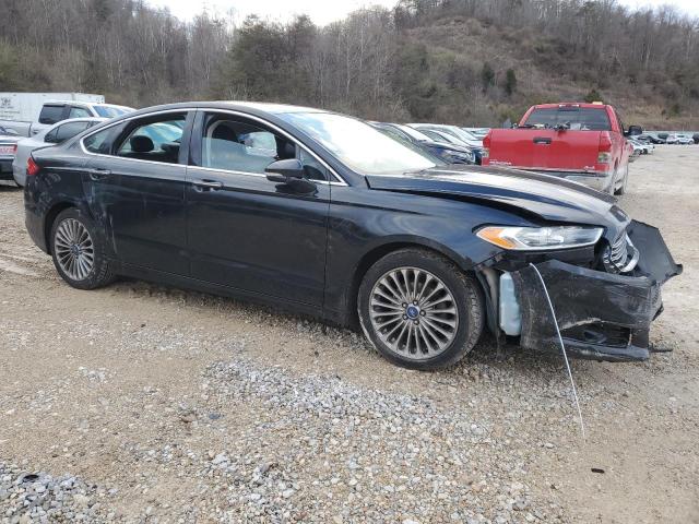 Photo 3 VIN: 3FA6P0K92DR154576 - FORD FUSION 