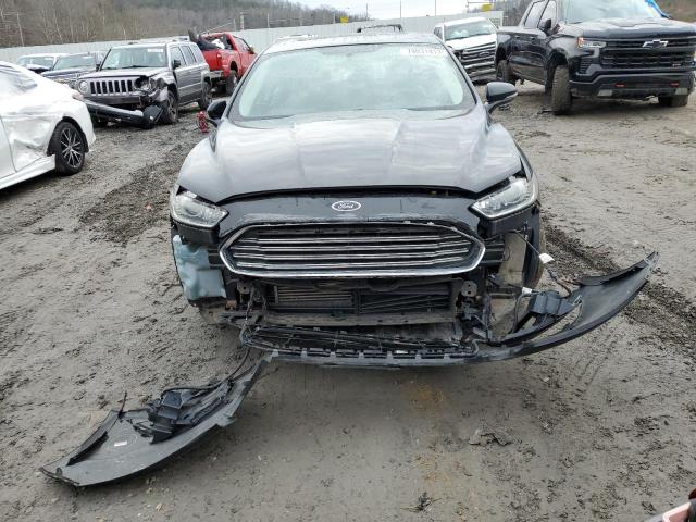 Photo 4 VIN: 3FA6P0K92DR154576 - FORD FUSION 