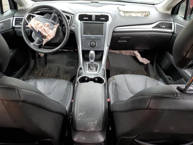 Photo 7 VIN: 3FA6P0K92DR154576 - FORD FUSION 